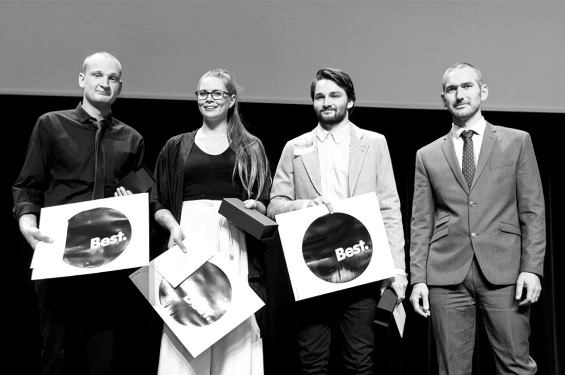 Best Awards 2015
