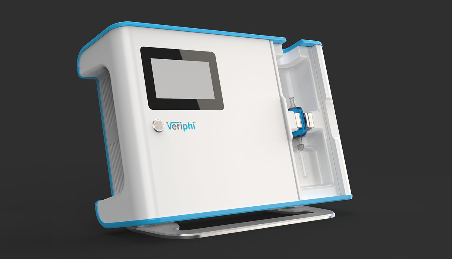 Intravenous Medication Analyser